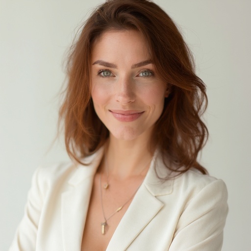 Aleksandra Nowicka — Kasyno na prawdziwe pieniądze reviewer