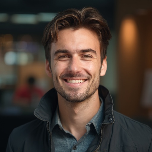 Jakub Pietrzak — Kasyno na prawdziwe pieniądze reviewer